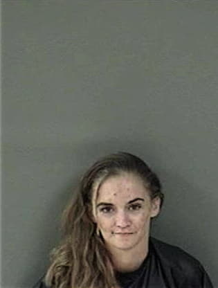 Kristina Tetaz, - Indian River County, FL 